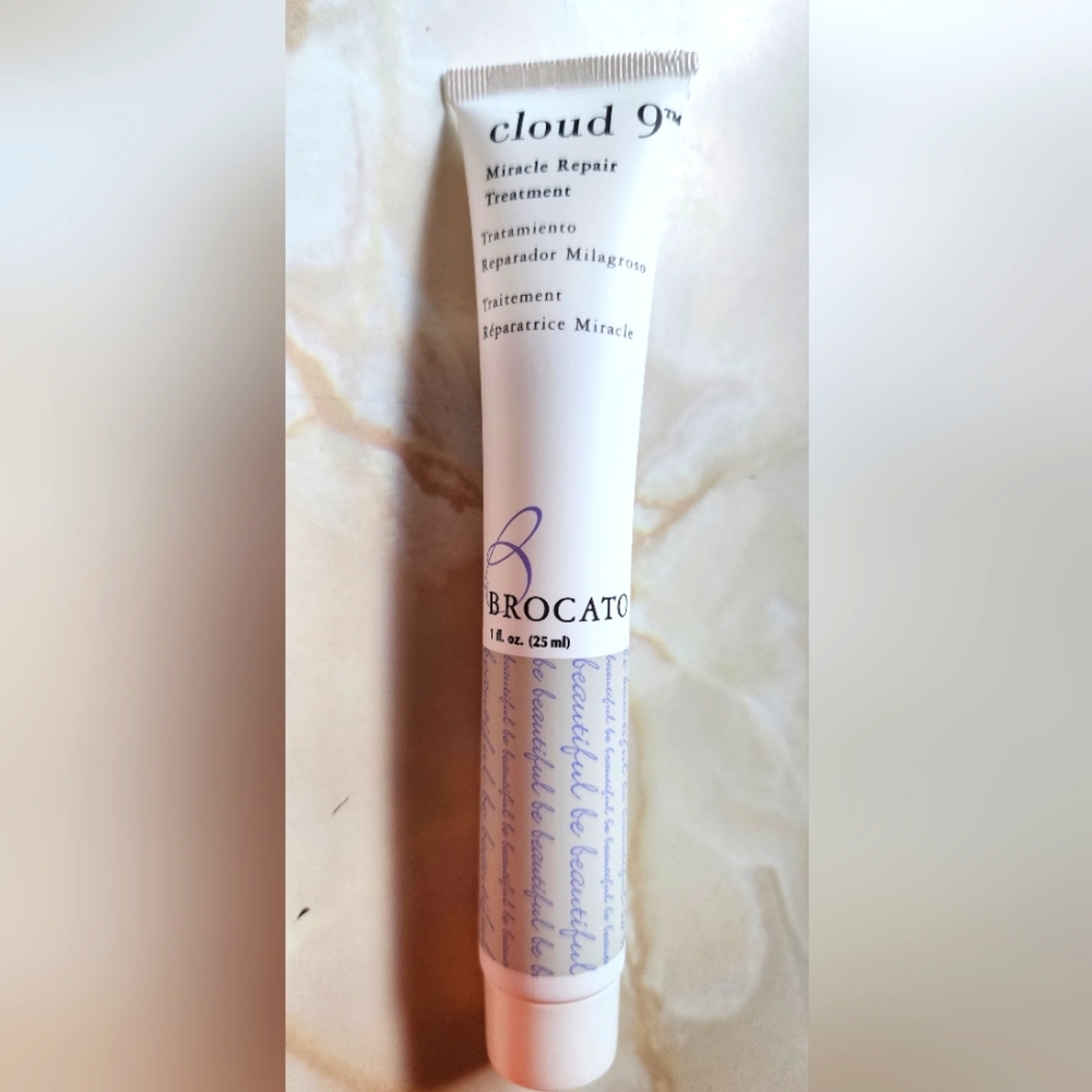 Cloud 9 New Bundle 6 Miracle Repair Treatment - Picture 3 of 4